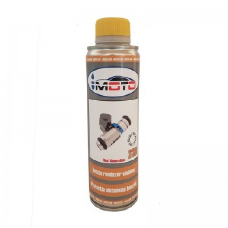 Imoto 236 Benzin